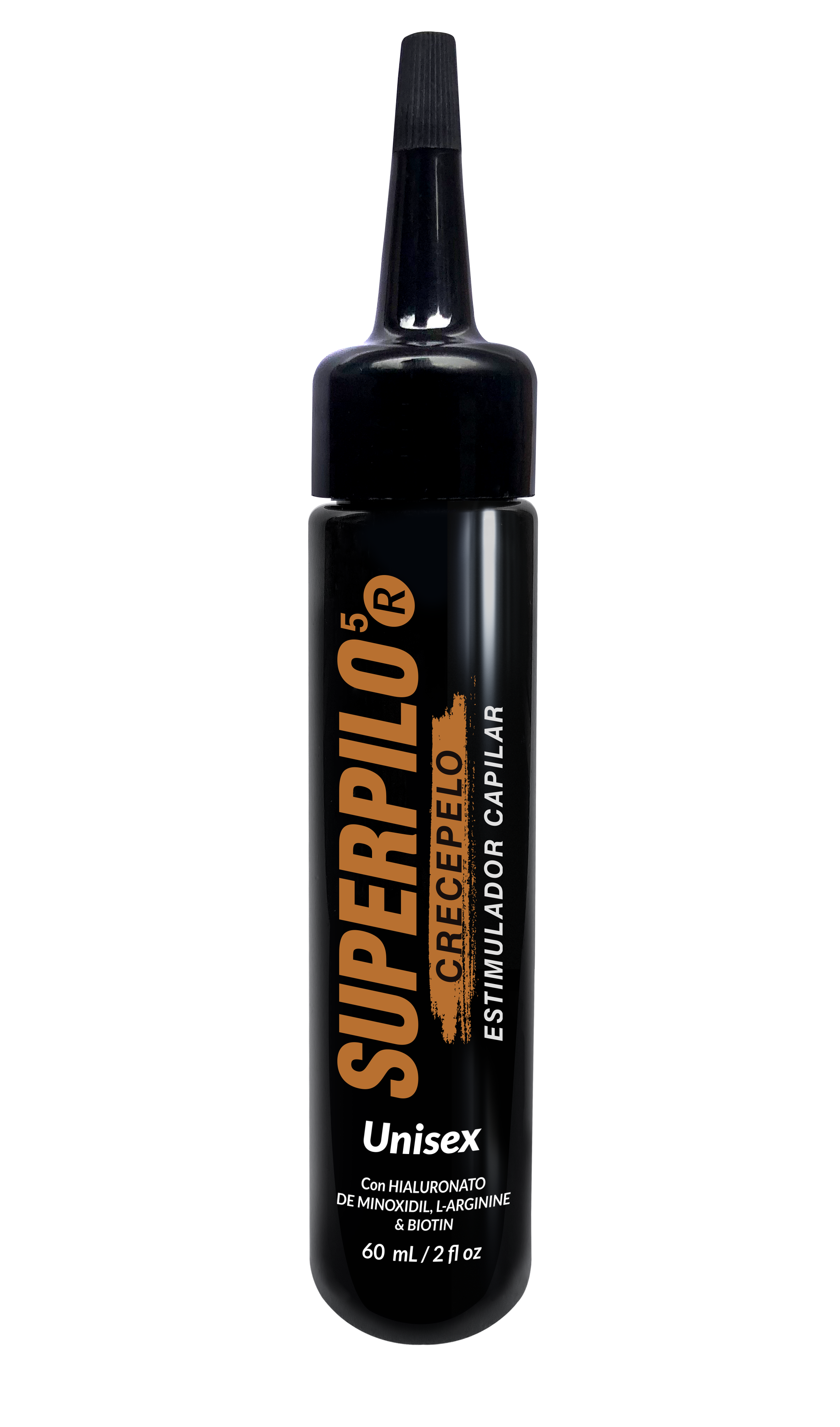 SERUM CRECEPELO SUPERPILO